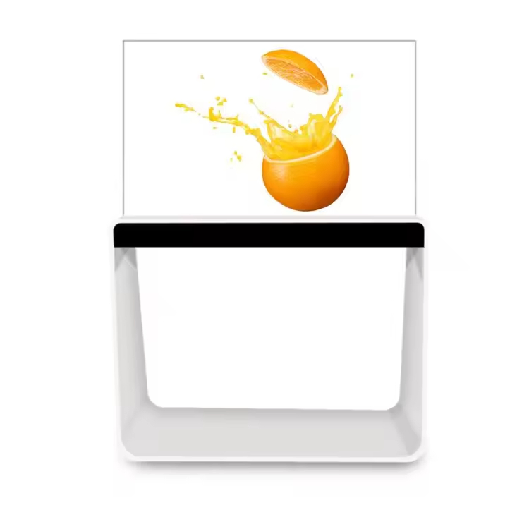 OLED Screen Desktop Type 55 Inch Smart TV Version 55 Inch Transparent OLED Screen Display