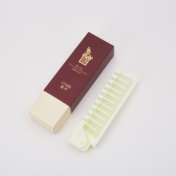 Custom Private Label Luxury 5 Star Hotel Toiletries Kit Hotel Guest Room Disposable Supplies Amenities Sets