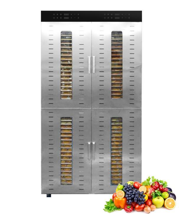 Automatic Food Dehydrator Fruit Dryer Food Dryer Banana Chips Mango Vegetable Dryer Fruit Drying Machine