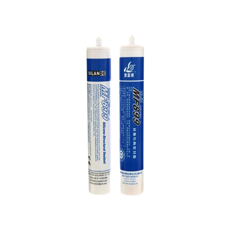 High-Performance Two Component Silicone Sealant for Insulating Glass