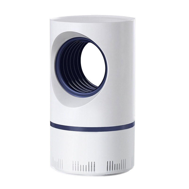 Household USB Photocatalyst Mosquito Killer Light Fly Killer Repellent Indoor Suction Mosquito LED Lamp