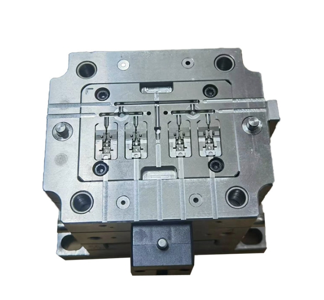 Precision Plastic Mold Processing, Custom Injection Mold