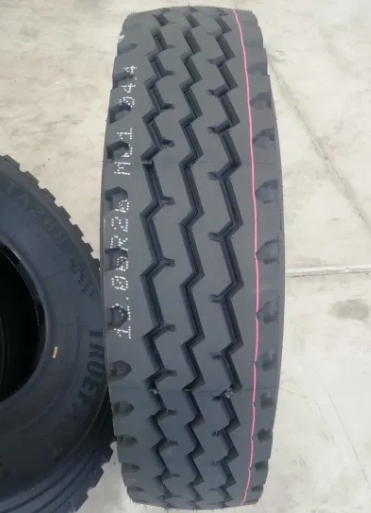 Durable 315/80 R22.5 и 295/80 R22.5 Грузовые Шины для Африки