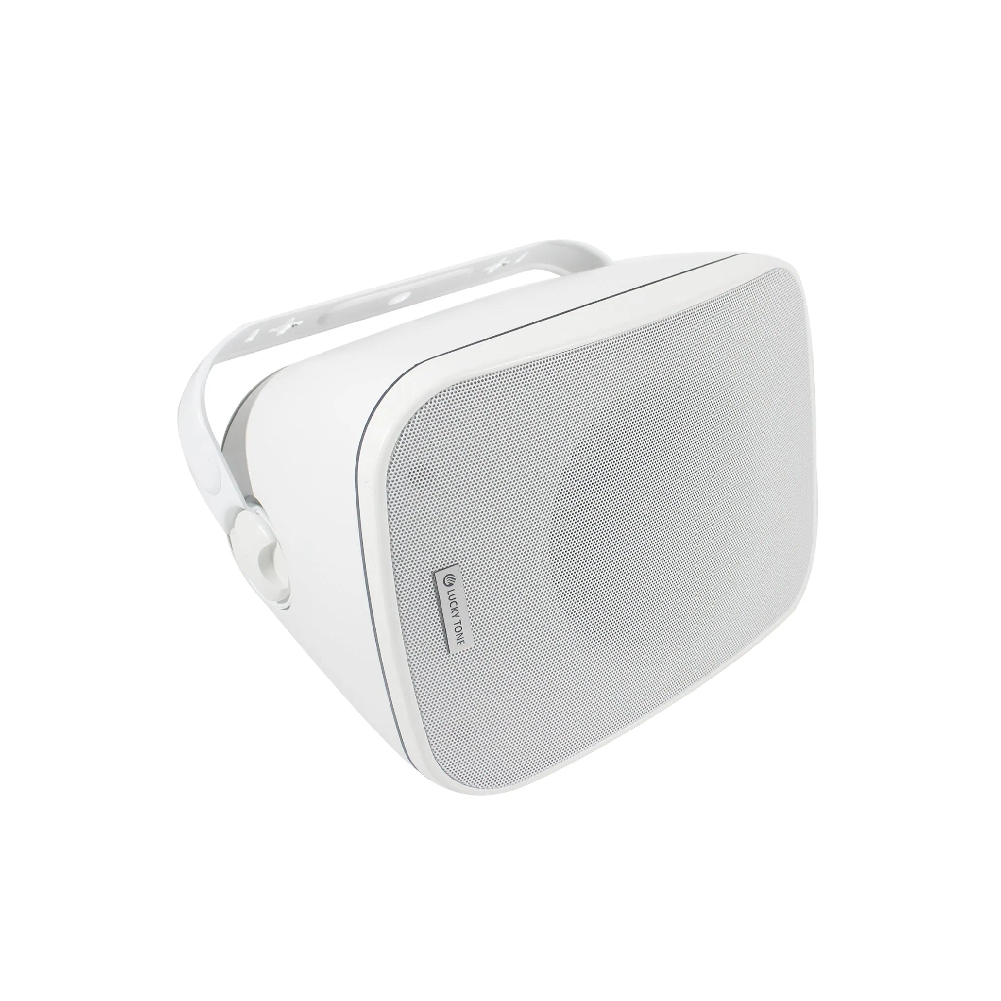 Влагозащищенная настенная акустика 5-40W 100V для улицы