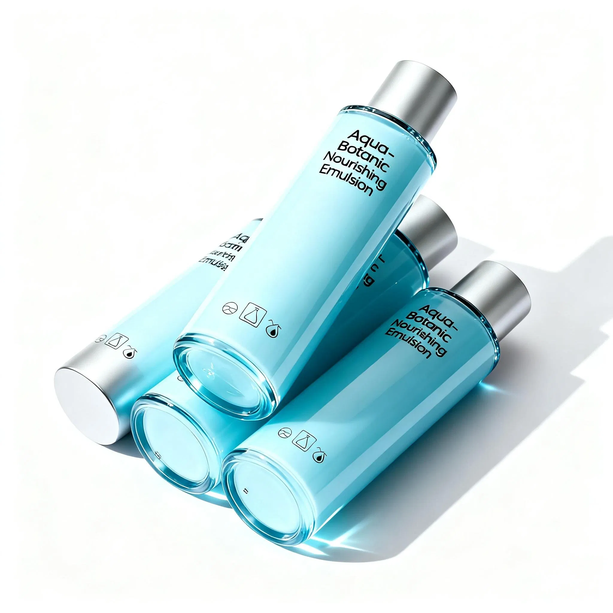 Lightening and Firming Ellagic Acid and Astaxanthin Firming Clarity Face Lotion for Tone Uniformity