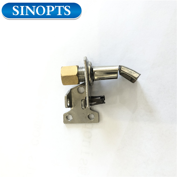 Replacement Furnace Pilot Burner for Gas Barbecue Stove