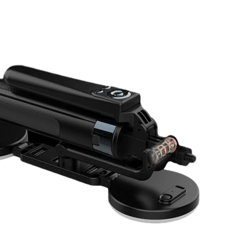 Автоматический монопод для селфи с Bluetooth и штативом