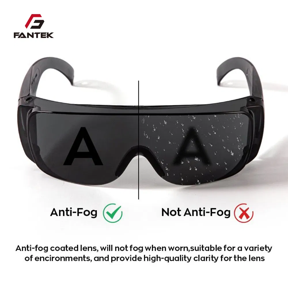 Premium Fantek Goggles - 30 Boxes of Durable Glasses From China