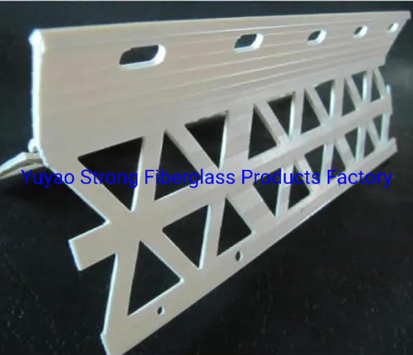 PVC Corner Strip Used for The Wall Corner