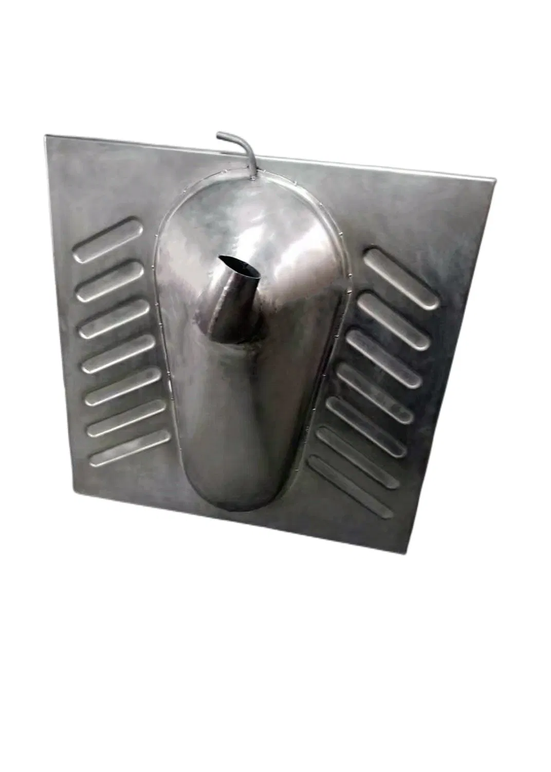 Durable Deep Draw Toilets for Safer Public Restrooms