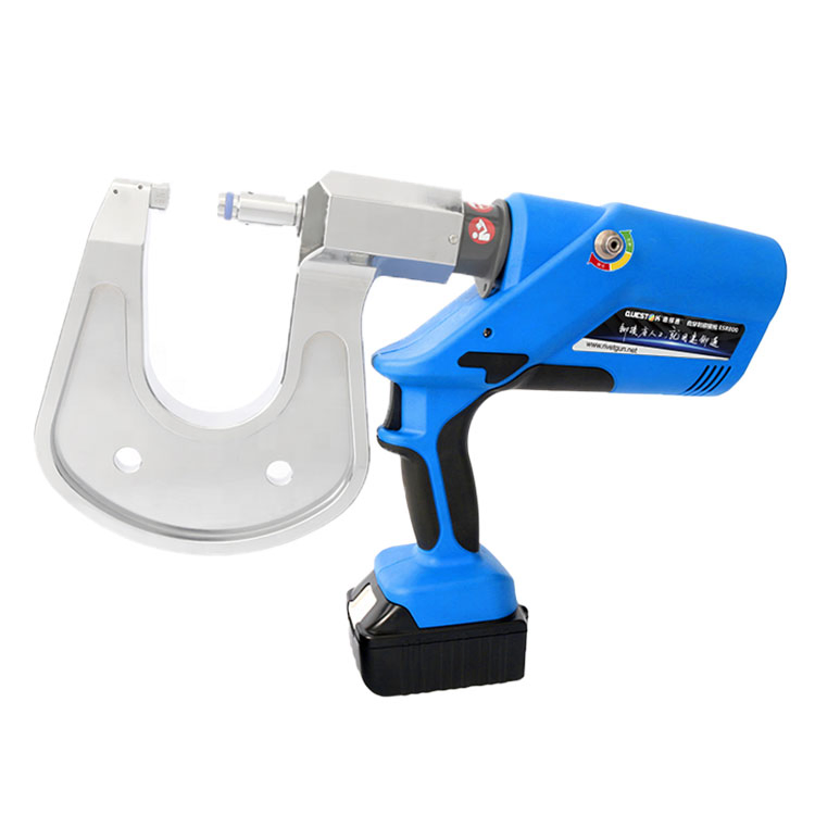 Hand Held Pressure Adjustable Spr Rivet Gun