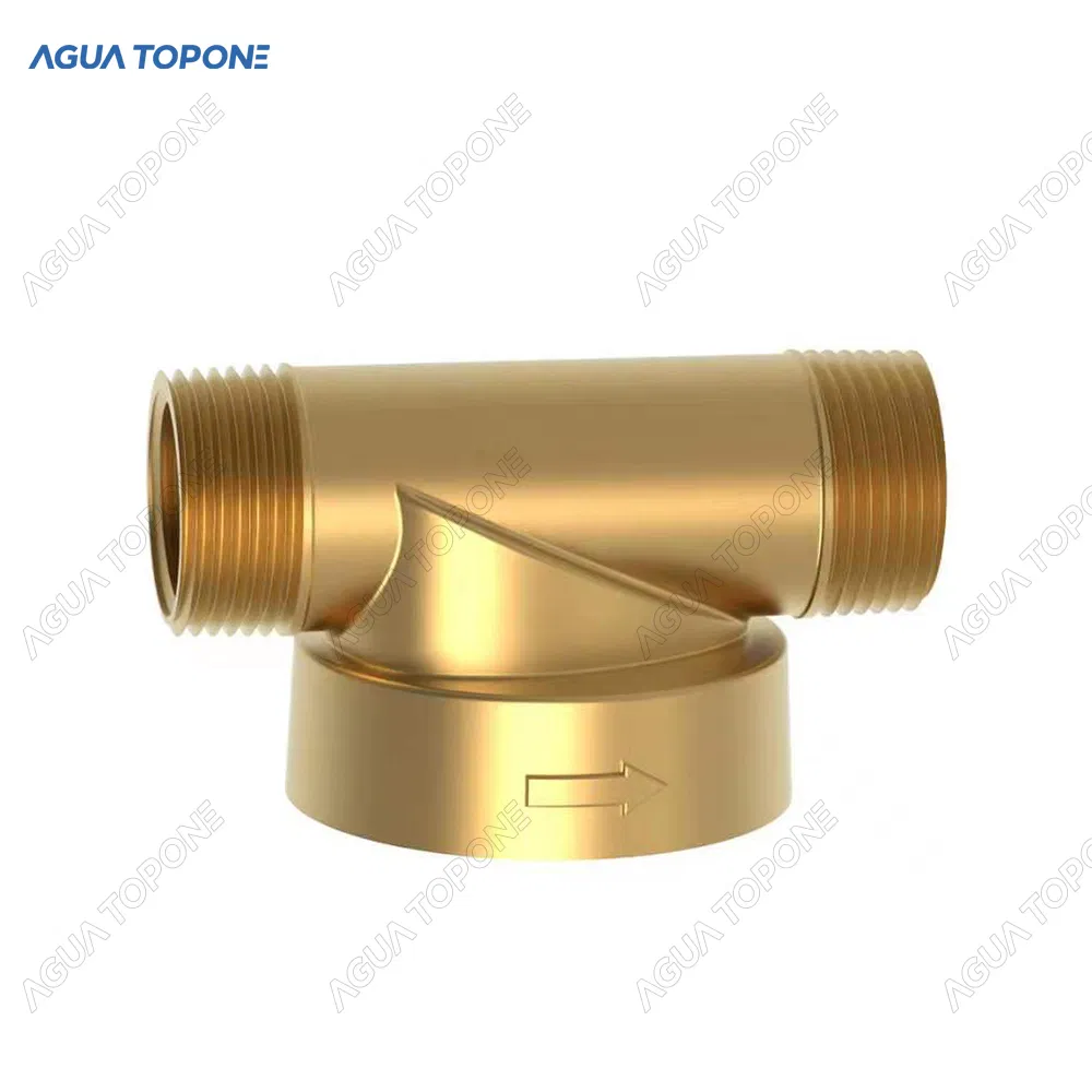 Предфильтр для воды Agua Topone Spindown