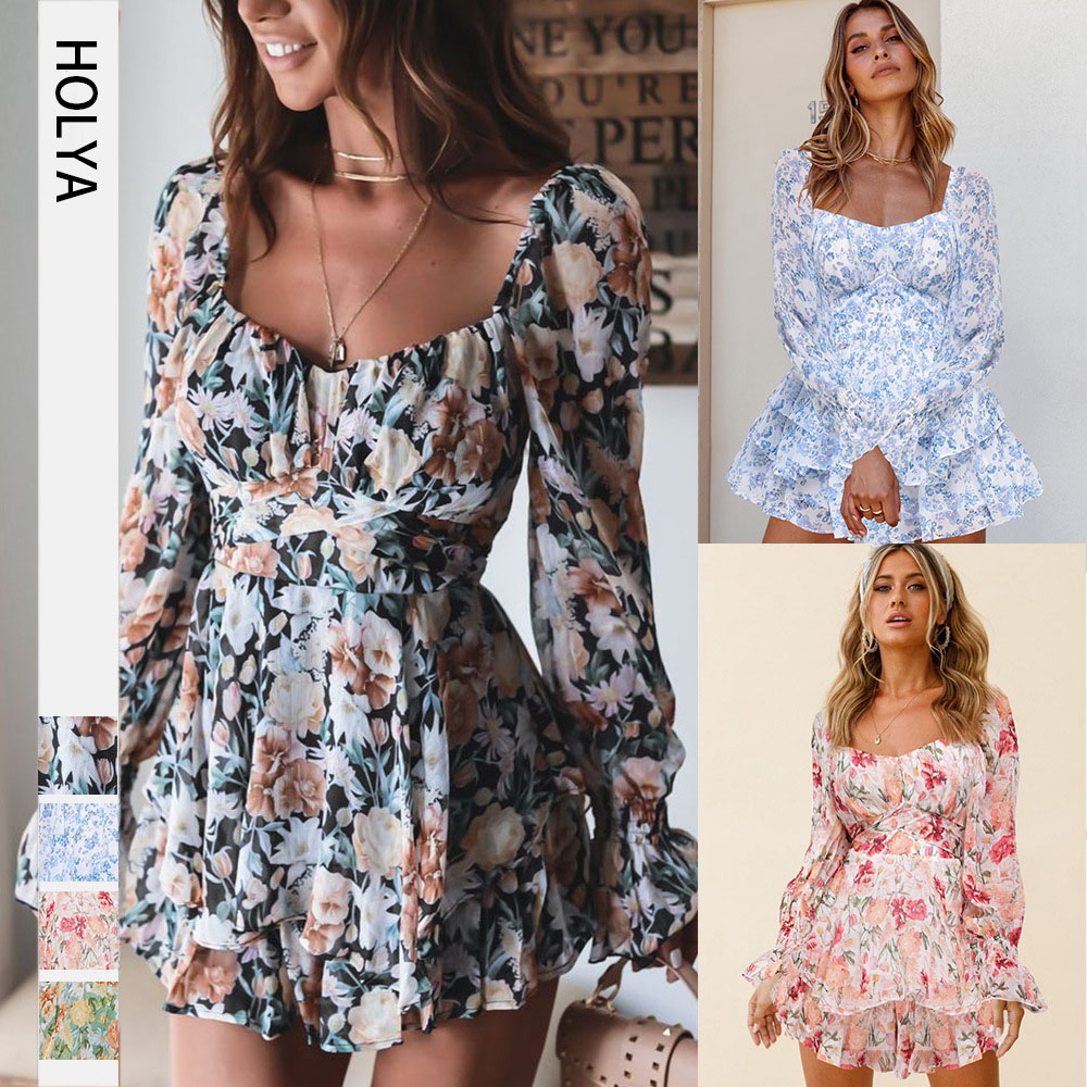 Комплект женский платье