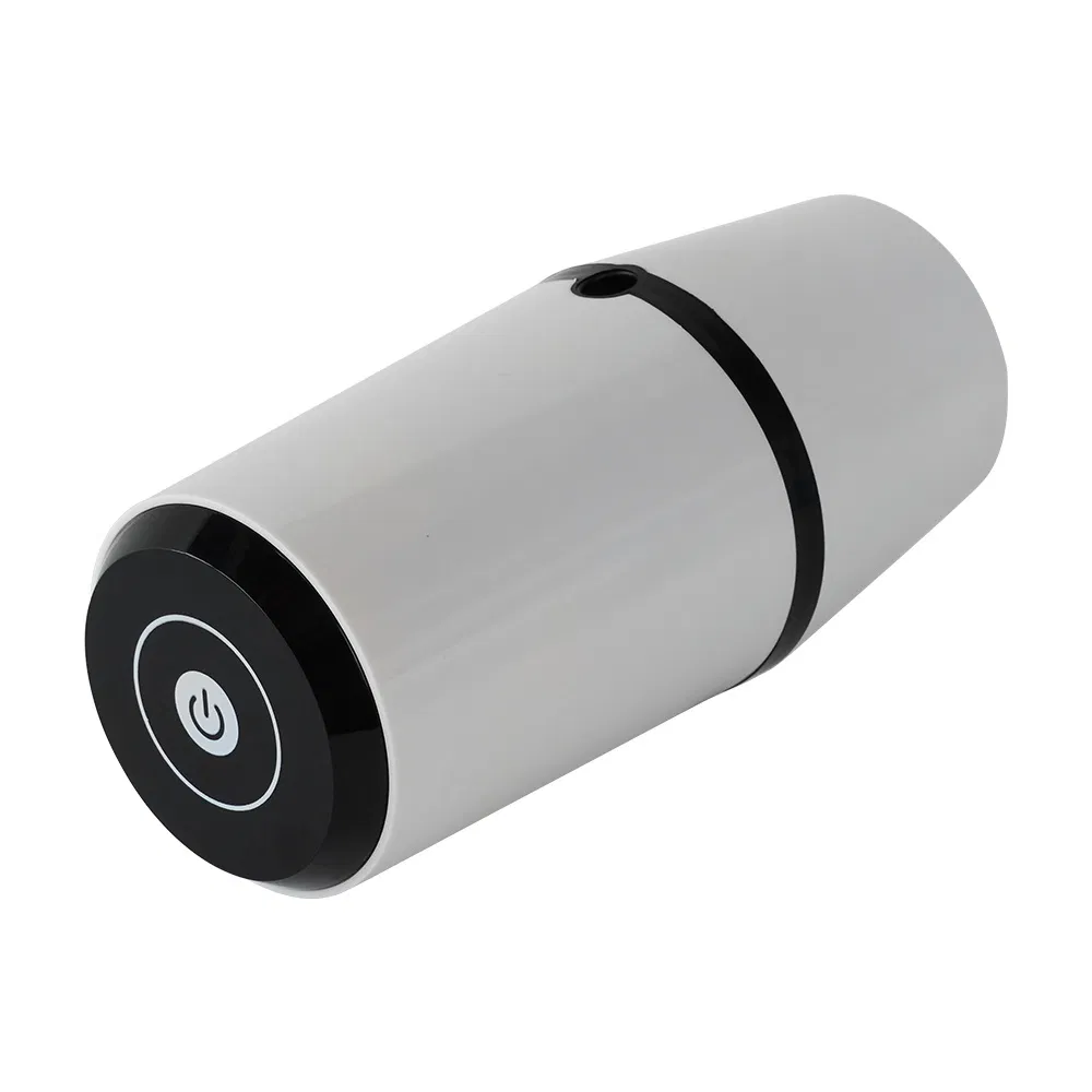 Ручная помпа для воды с USB-зарядкой, 3-5 галлонов