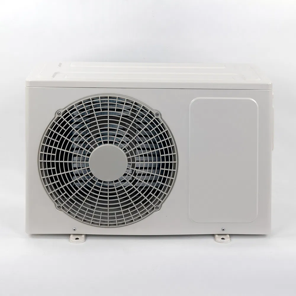 OEM Factory Air Source Heat Pump High Cop Heating &amp; Cooling Pump
