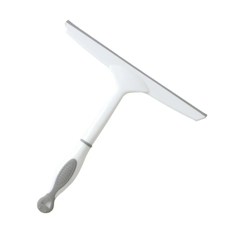Promotional Wholesale Cheap Screens Windows Water Removal Squeegee Glass Cleaning Scraper Scrubber
