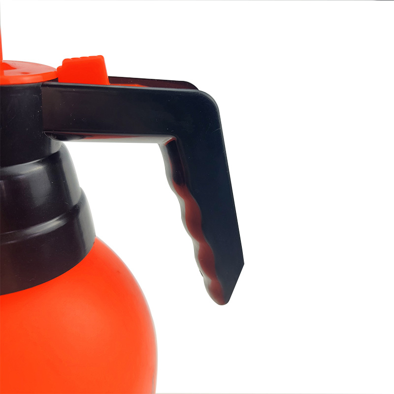 Hand Held Garden Sprayer Air Pressure Pump Water Sprayer