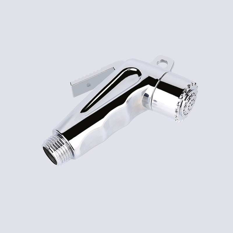 Modern High Quality Bathroom ABS Shattaf Handheld Bidet Sprayer Shattaf