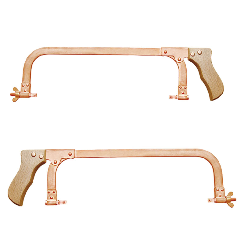 Ножовка Wedo искробезопасная немагнитная