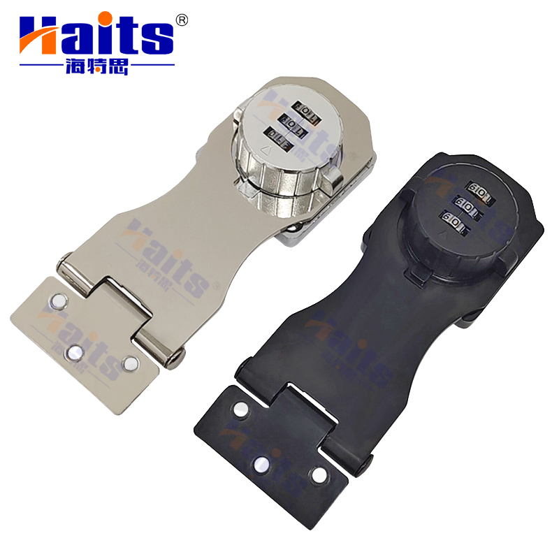 Cabinet and Drawer Safety Accessories Keyless Cabinet Lock OEM Manufacture