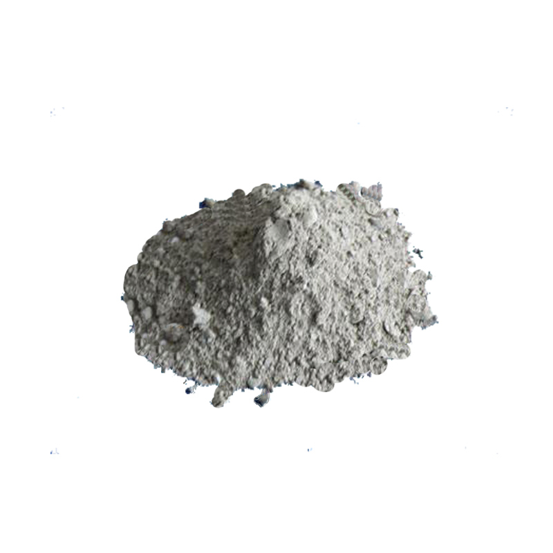High Quality Alumina Silicate Castable Refractory Cement