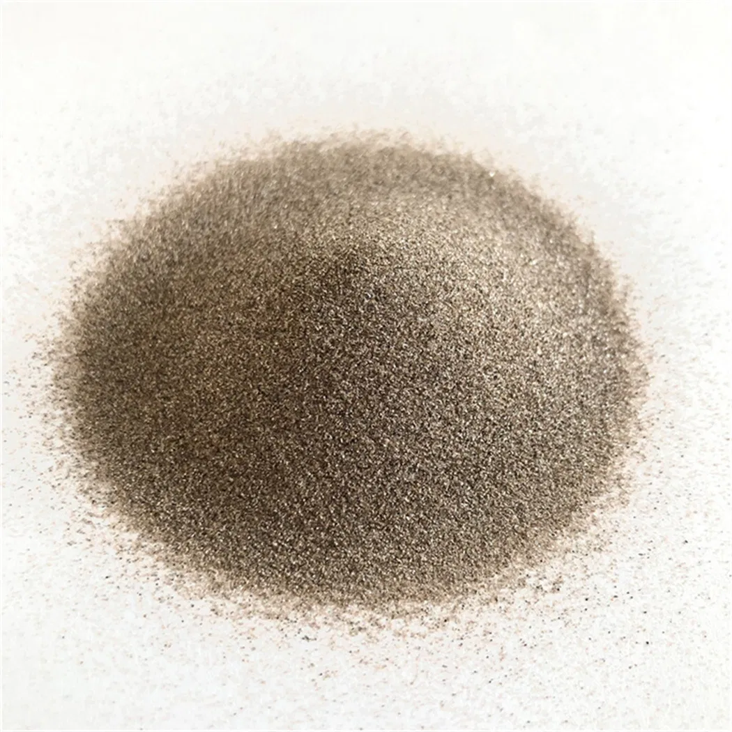 Абразив Bfa 90# 100# для пескоструйной обработки и полировки