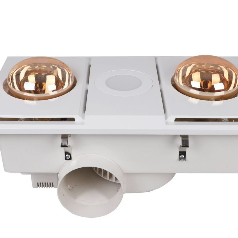 3 in 1 Bathroom Heater Fan with High Quality