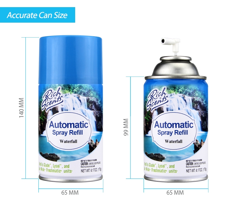 Air Freshener Spray for All Spacec Oud Taxi Air Freshener