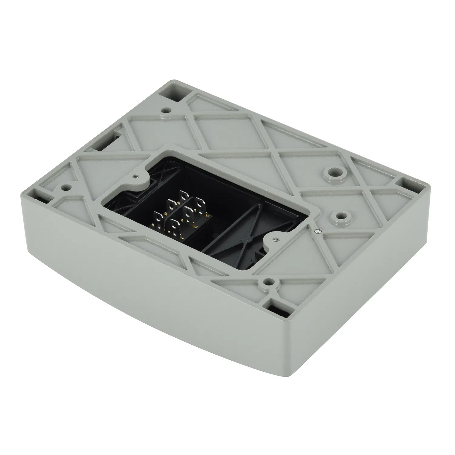 Sharh Roller Shutter Key Switch Lock-SL01