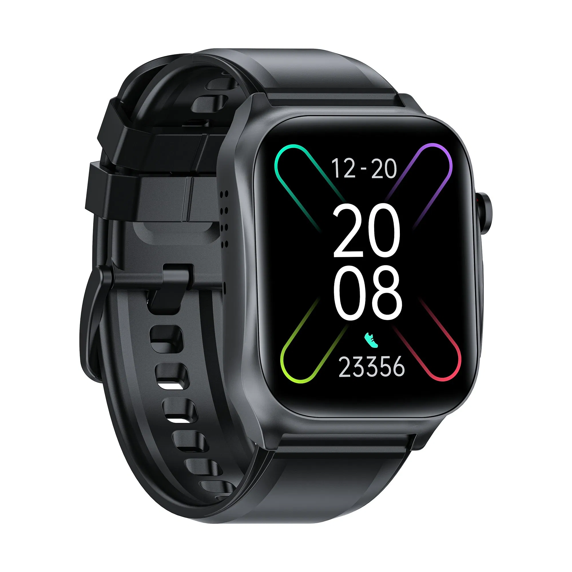 Advanced H102e 4G Waterproof Smart Watch with GPS Tracking