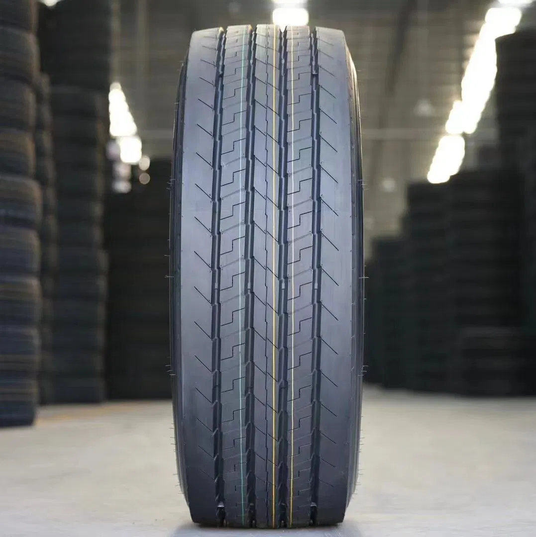 Шины стальные радиальные грузовые и автобусные TBR, 315/80R22.5, 385/65R22.5, 295/80R22.5, 11R22.5