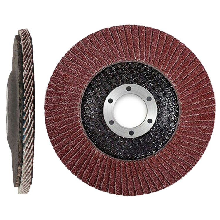 Станок для изготовления лепестковых кругов ZT172