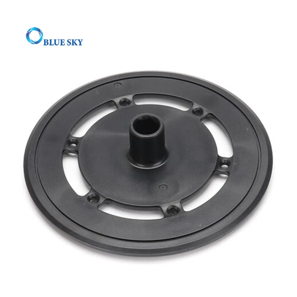 Mop Bracket Turntable Replacement for Ecovacs Deebot X1 Sweeper Mop Cloth Holder Vacuum Cleaner Parts