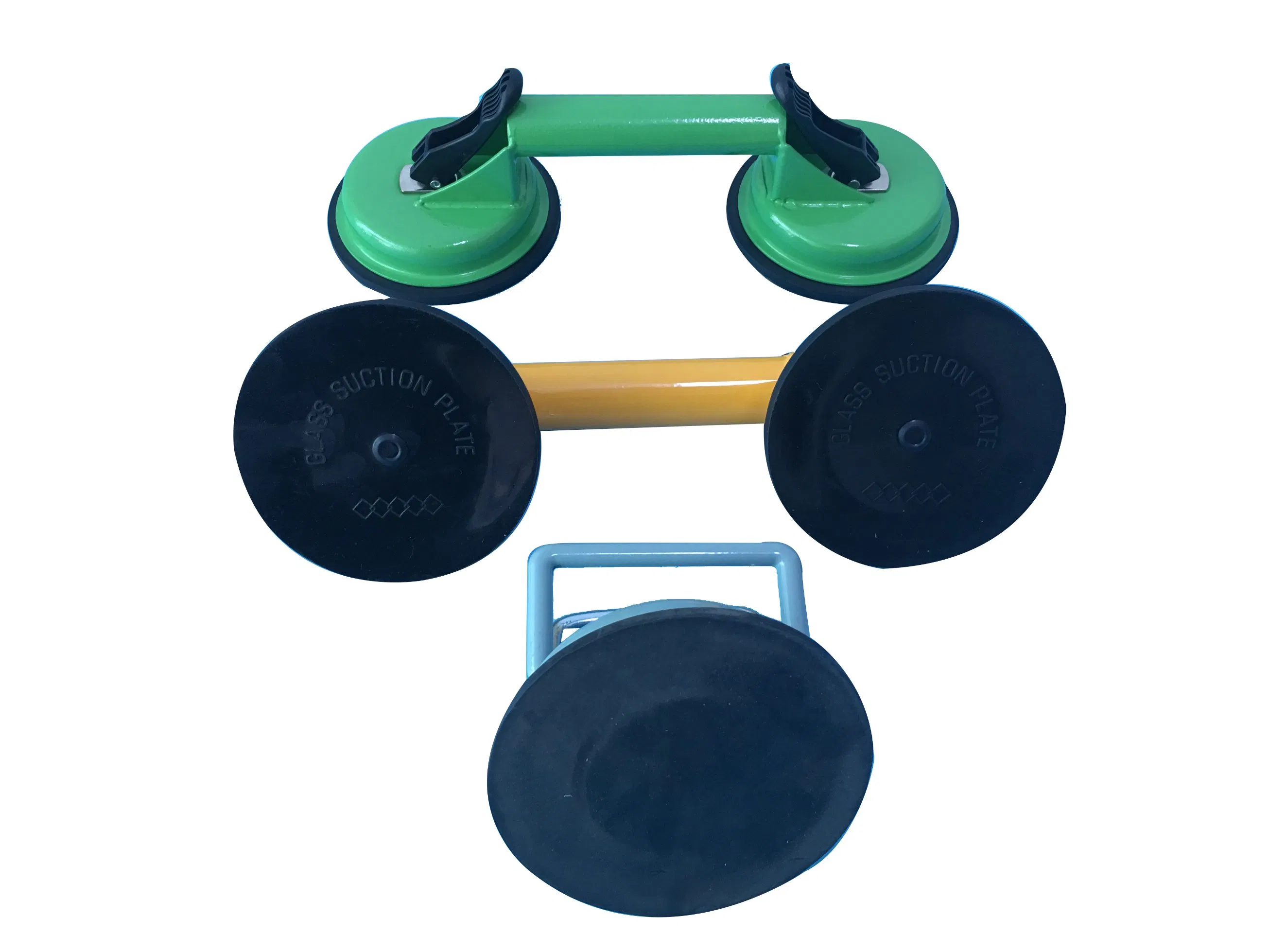 Glass Suction Cups Total Tools Installation Raised Floor Handle Holder