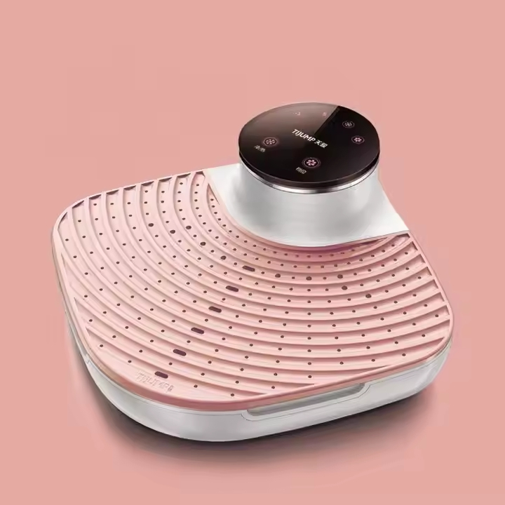 High-Power 1200W Body Dryer with Adjustable Wind Settings
