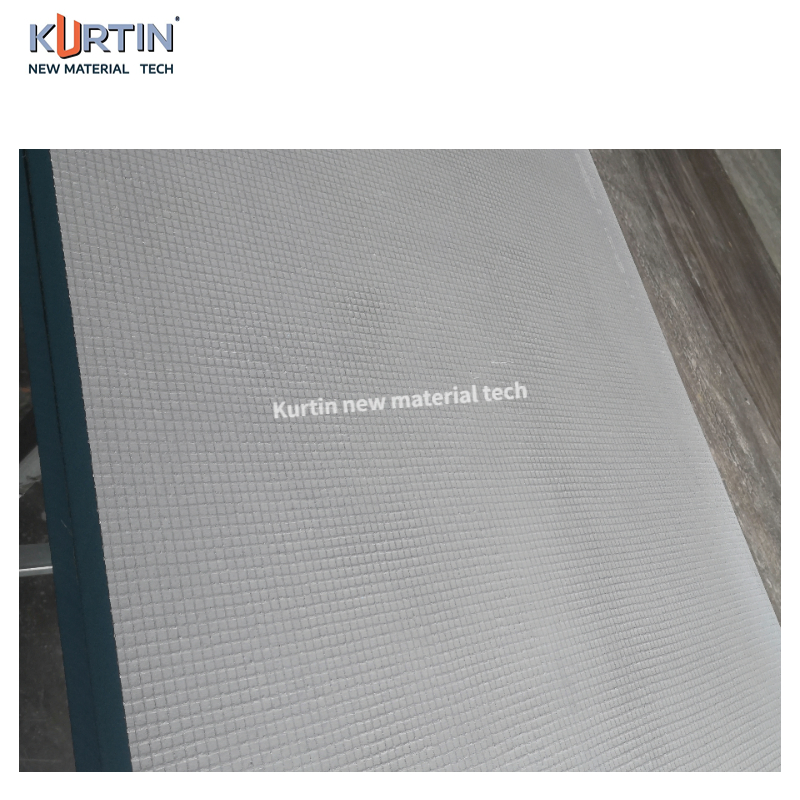 XPS Foam Panel with Different Thickness