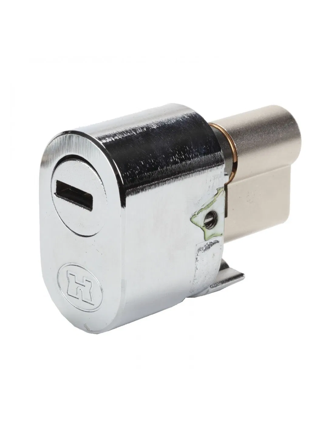 Customized Investment Casting Lock and Key Cylinder Solutions