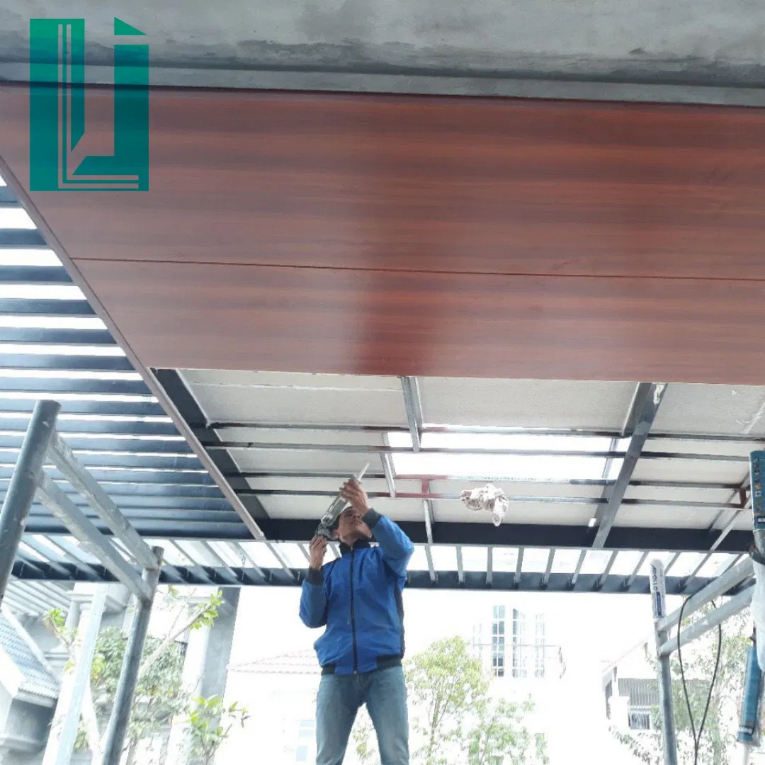 PVC Wall Panel OEM Service Custom Color Pattern China Factory