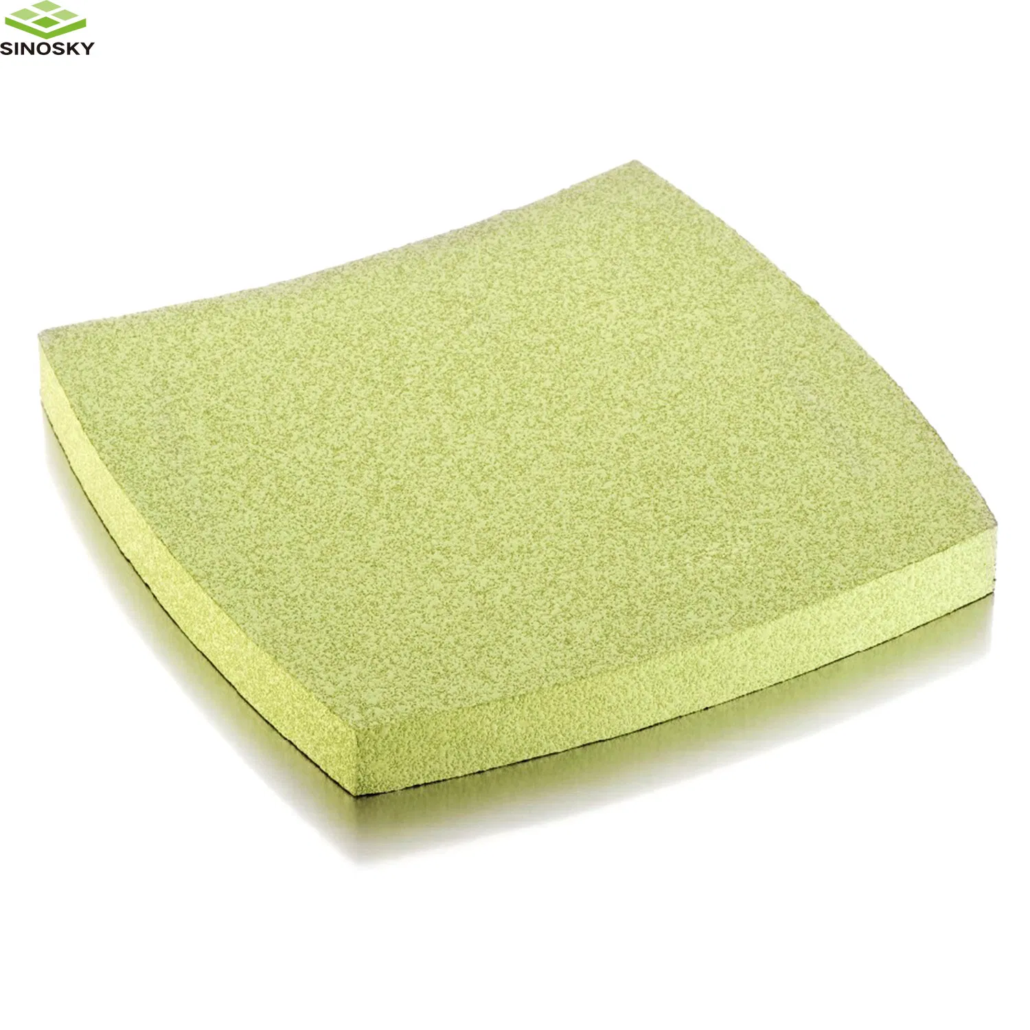 Fiberglass Hanging Baffles Ceiling Acoustic Panel Blades
