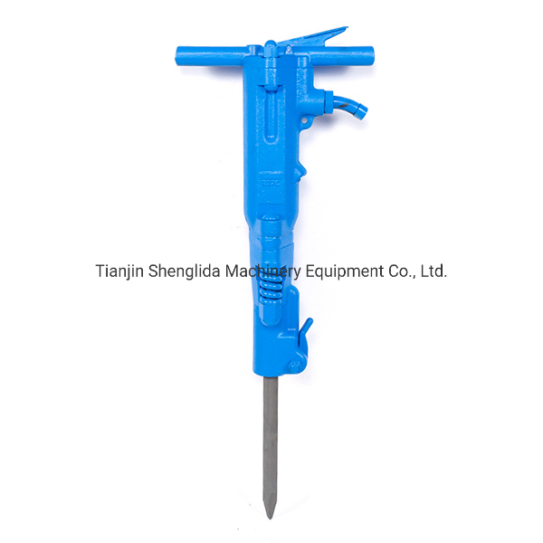 Пневматический молот-отбойник B87C для дорожных работ