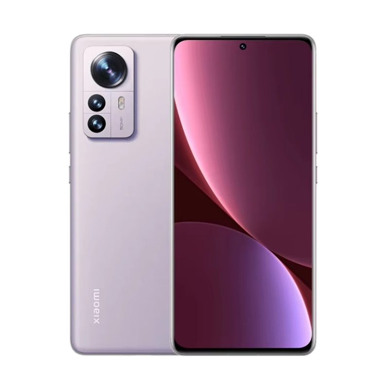 Hot Sale Original Unlocked Mobile Phones for 12 X 5g 6.36 Inches Smartphones Mobile Phone Second-Hand Phone