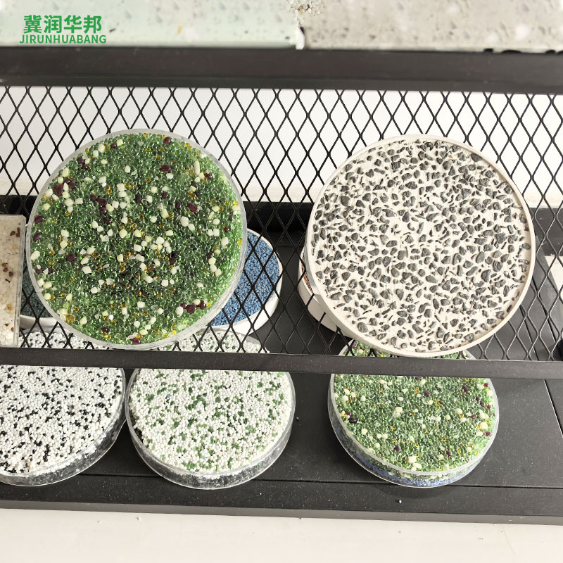 Glowing Stone Artificial Colored Glowing Stone for Garden Paving, Interior and Exterior Wall Nightscape Decoration
