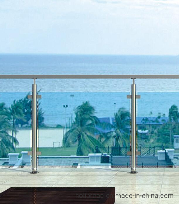 High Quality St. St. Balustrade Post and Handrail