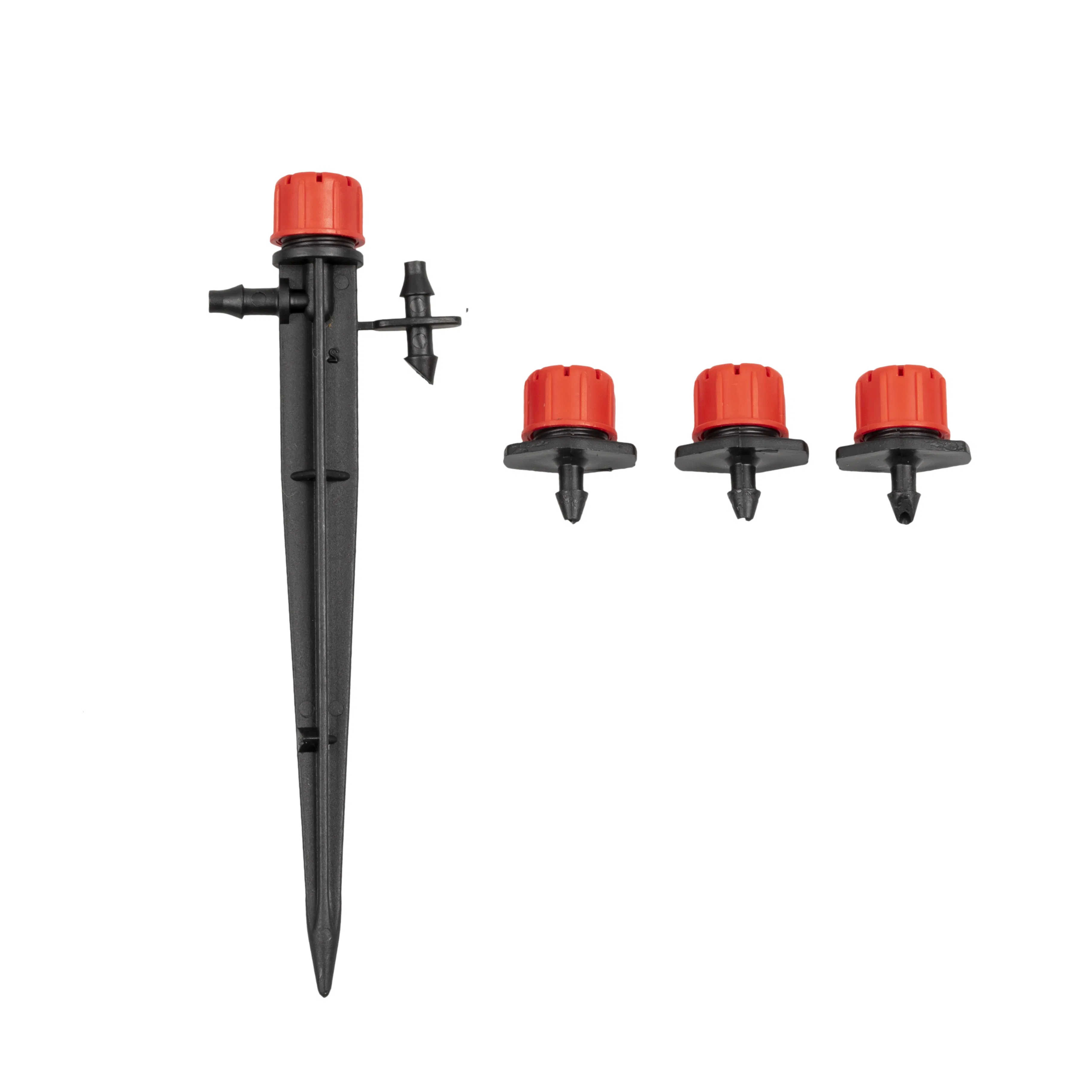 Micro Drip Irrigation System Other Garden & Irrigation Pressure Garden Fitting