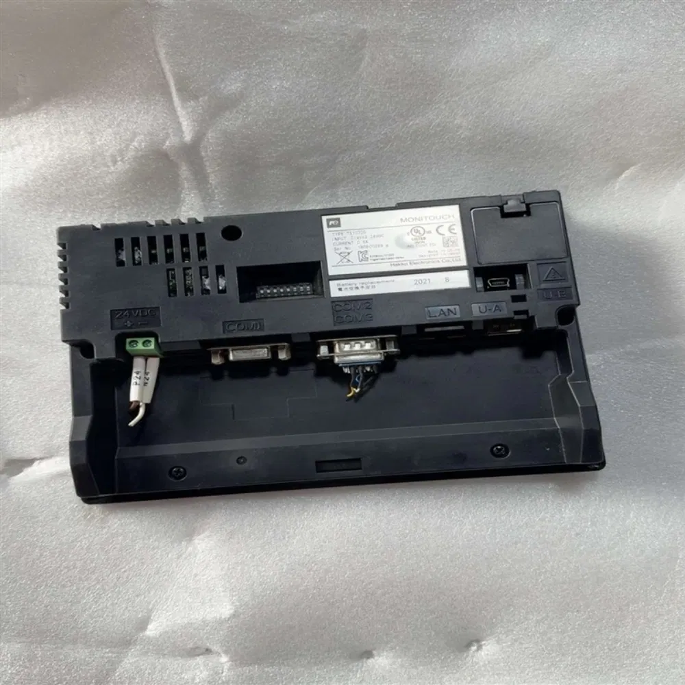 New Ts1070s Ts1070si Ts1100si Ts2060 Ts2060I Ts4070I Ts4100I Ts4120I Ts4150I HMI Touch Display Screen Panel