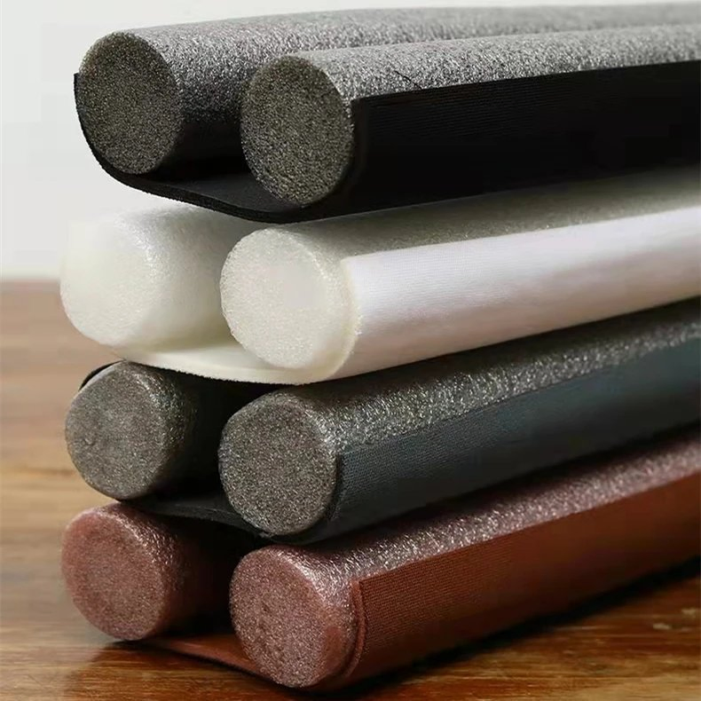 Marchbest Seller Window and Door Strip Seal Gasket Door Gap and Door Bottom Sealing Strip
