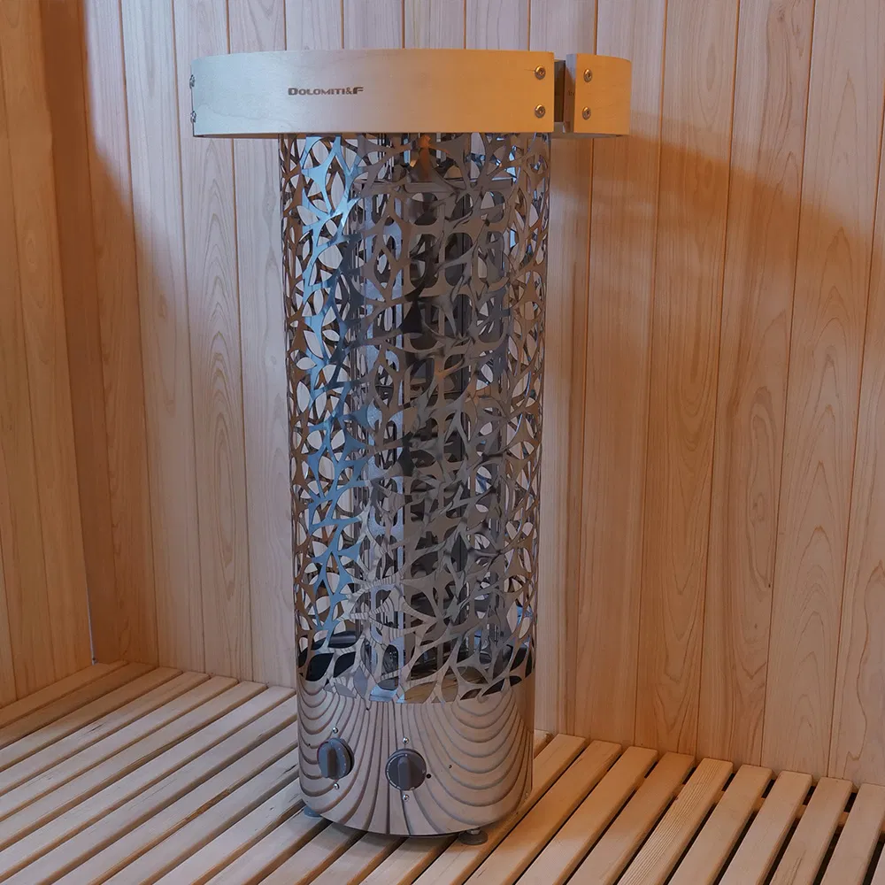 Обогреватель для сауны Dolomiti PH60/90, 6-9 кВт