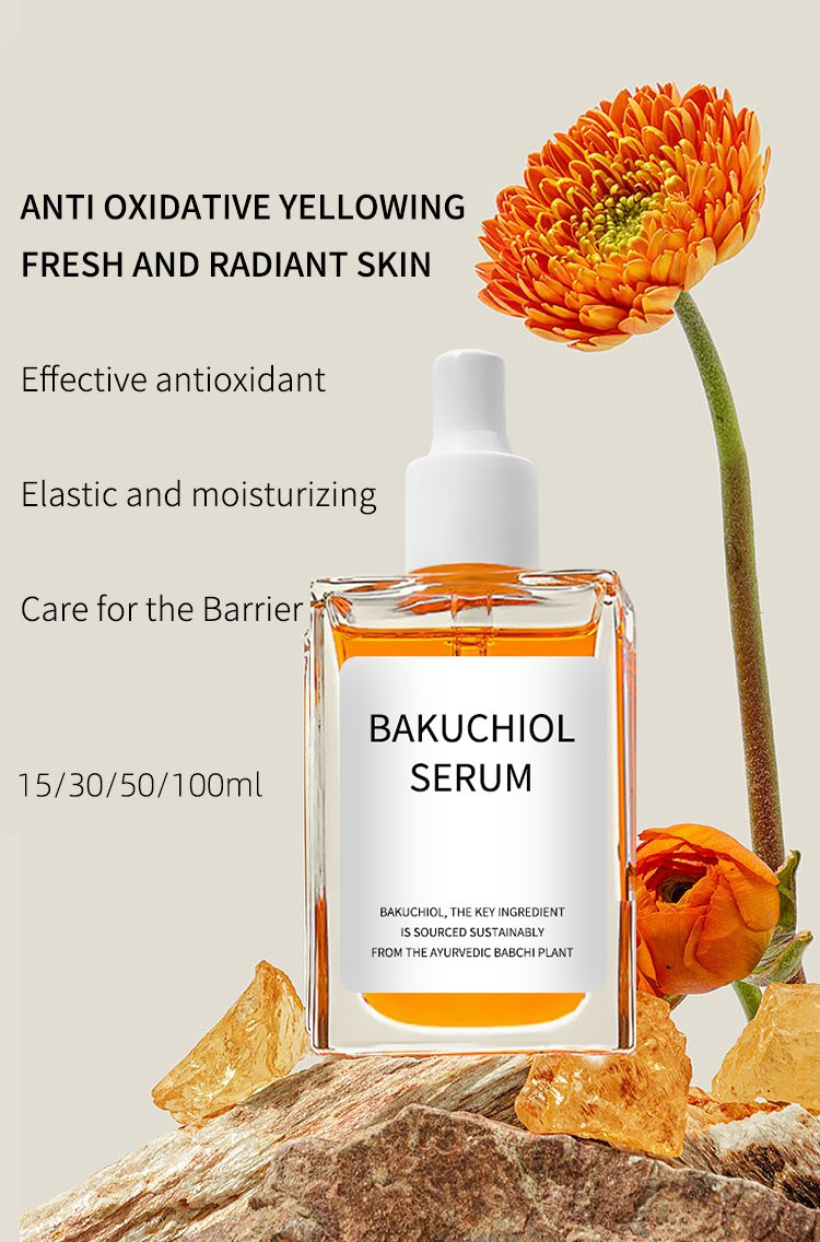 High Quality Second Absorption Wrinkles Cream for Long-Term Maintenance