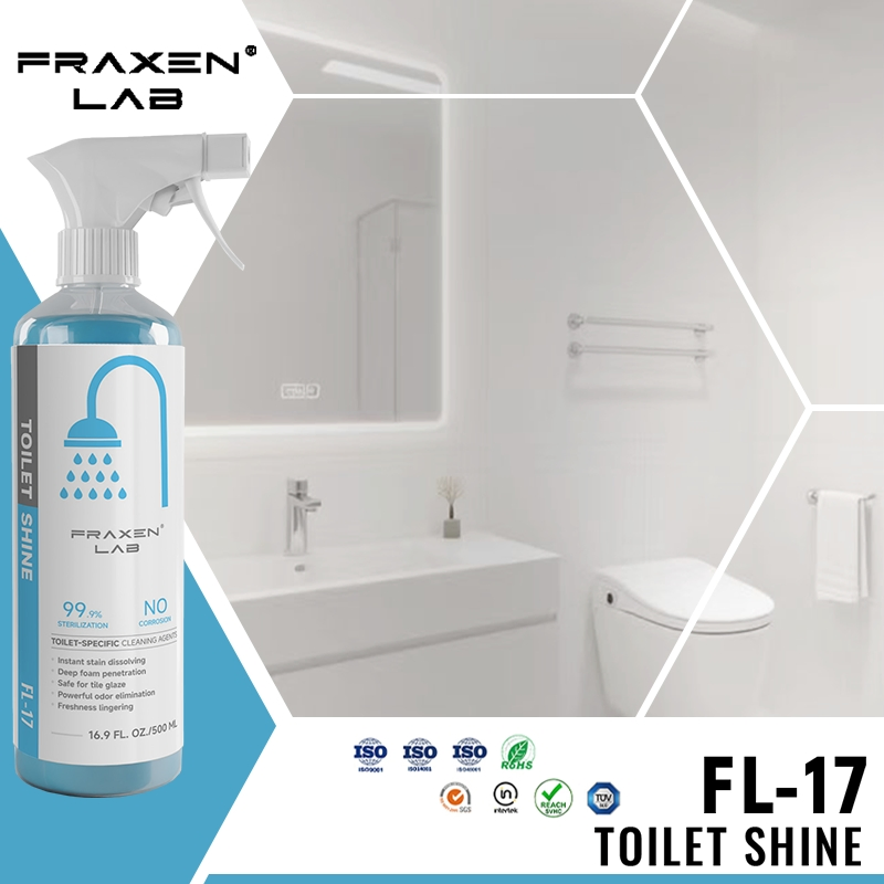 Factory Direct Sales Household Producto De Limpieza Cleaning Product Bathroom Stain Remover Toilet Bowl Cleaner Chemicals Agent