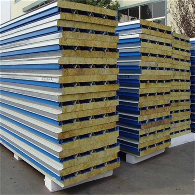 Steel Structure Building Material: H Steel Beam and Column